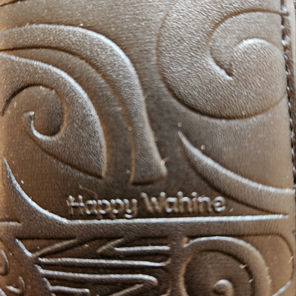 Wristlet Wallet